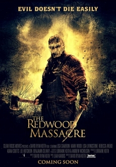 "The Redwood Massacre" (2014) DVDRip.x264-RedBlade