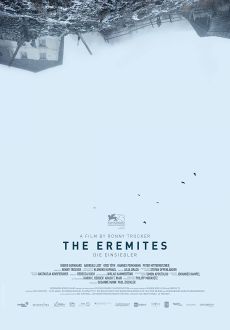 "The Eremites" (2016) DVDRip.x264-BiPOLAR