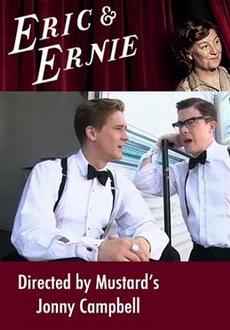 "Eric & Ernie" (2011) DVDRiP.XviD-TASTETV