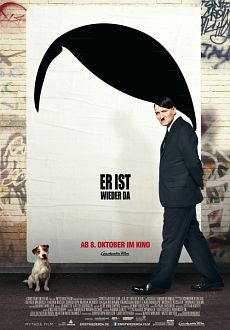 "Look Who's Back" (2015) PL.BRRiP.x264-PSiG