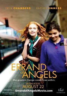 "The Errand of Angels" (2008) LiMiTED.DVDRip.XviD-LPD