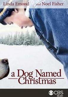 "A Dog Named Christmas" (2009) DVDRip.XviD-VoMiT