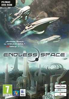 "Endless Space" (2012) -SKIDROW