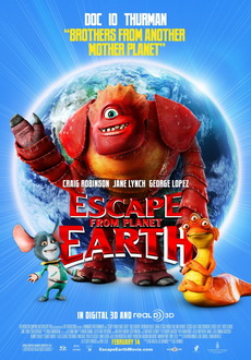 "Escape from Planet Earth" (2013) PLDUB.BDRiP.x264-PSiG