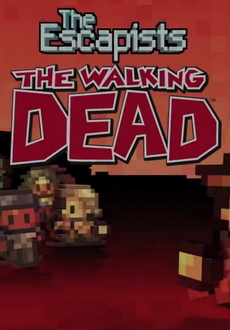 "The Escapists: The Walking Dead" (2015) -TiNYiSO