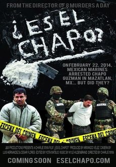 "Is This El Chapo?" (2014) WEBRip.x264-RARBG