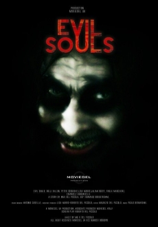 "Evil Souls" (2015) HDRip.XviD.AC3-iFT