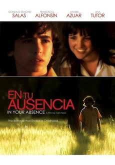 "In Your Absence" (2008) DVDRip.x264-BiPOLAR