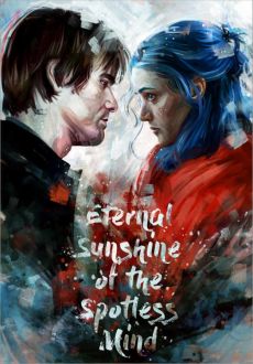 "Eternal Sunshine of the Spotless Mind" (2004) REMASTERED.BDRip.x264-PiGNUS