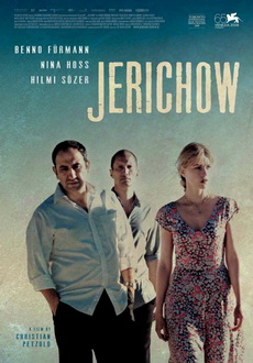 "Jerichow" (2008) LiMiTED.DVDRiP.XViD-HLS