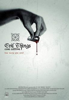 "Evil Things" (2012) BDRip.x264-RUSTED