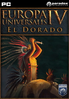 "Europa Universalis IV: El Dorado" (2015) -SKIDROW