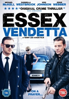 "Essex Vendetta" (2016) HDRip.XviD.AC3-iFT