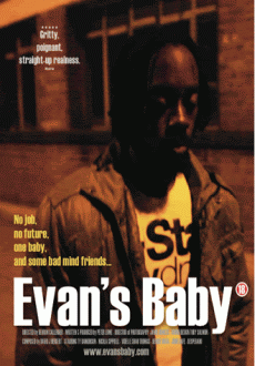 "Se1: Evan's Baby" (2012) DVDRip.XviD-AQQS