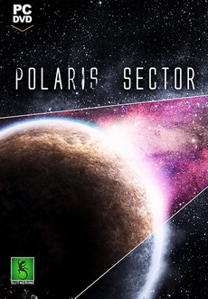 "Polaris Sector" (2016) -CODEX