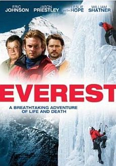 "Everest" (2007) DVDRip.XviD-EPiSODE