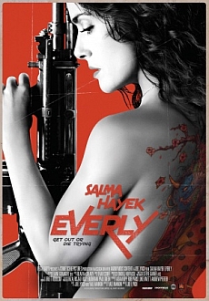 "Everly" (2014) PL.BDRiP.x264-PSiG