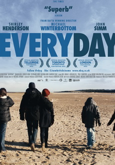 "Everyday" (2012) DVDRiP.XViD-TASTE