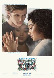 "Everything, Everything" (2017) BDRip.x264-GECKOS