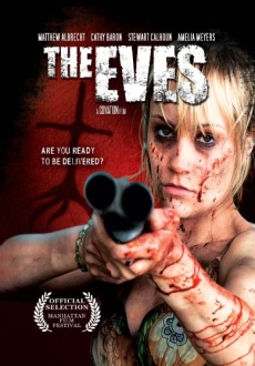 "The Eves" (2012) BDRip.x264-VoMiT