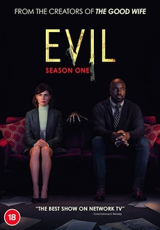 "Evil" [S01] DVDRip.x264-PFa