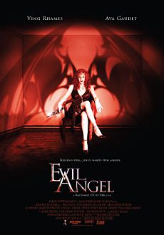 "Evil Angel" (2009) DVDRip.XviD-CM8