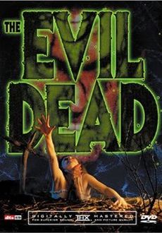 "The Evil Dead" (1981) REMASTERED.BDRip.x264-LiViDiTY  