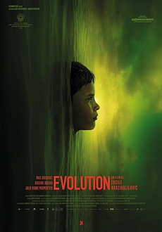 "Évolution" (2015) SUBBED.DVDRip.x264-RedBlade