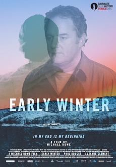 "Early Winter" (2015) DVDRip.x264-RedBlade