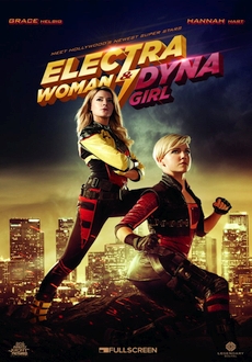 "Electra Woman & Dyna Girl" [S01] HDRip.XviD-ETRG