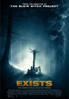 "Exists" (2014) HDRip.XViD.AC3-H34LTH