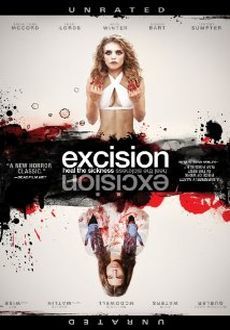 "Excision" (2012) STV.DVDRip.XviD-MARGiN