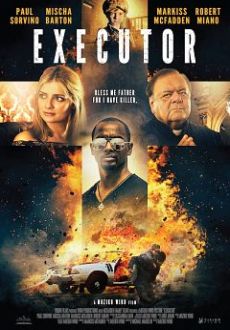 "Executor" (2017) HDRip.XviD-NoGRP