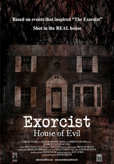 "Exorcist House of Evil" (2016) DVDRip.x264-SPOOKS