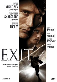 "Exit" (2006) PL.DVDRip.XviD-BFHMOV