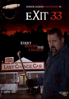 "Exit 33" (2011) DVDSCR.XviD-SiC