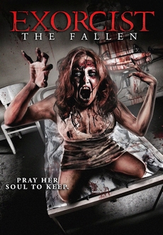 "Exorcist: The Fallen" (2014) DVDRip.x264-SPRiNTER