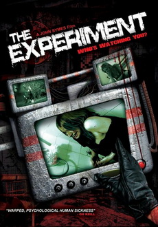 "The Experiment: Who’s Watching You?" (2012) DVDRip.Xvid-UnKnOwN