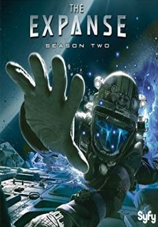 "The Expanse" [S02] BDRip.x264-DEMAND  