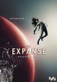 "The Expanse" [S01] BDRip.x264-DEMAND