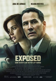 "Exposed" (2016) HDRip.XviD.AC3-ETRG