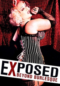 "Exposed" (2013) WEBRip.x264-RARBG