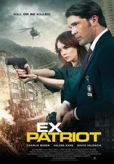 "ExPatriot" (2017) WEB-DL.x264-FGT