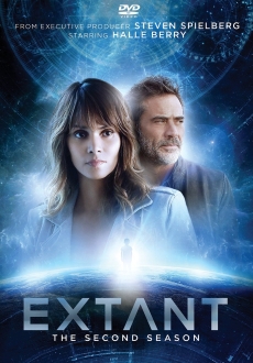 "Extant" [S02] BDRip.x264-DEMAND  