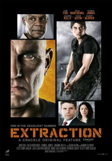 "Extraction" (2013) WEBRip.XviD-NiP