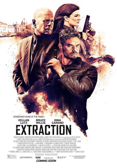 "Extraction" (2015) LIMITED.BDRip.x264-ROVERS