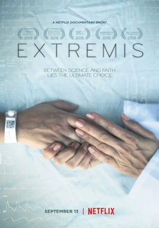 "Extremis" (2016) HDRip.XviD.AC3-EVO