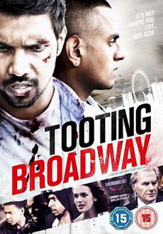 "Gangs of Tooting Broadway" (2013) DVDRip.XviD-Legend-Rg