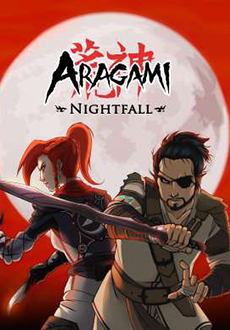"Aragami: Nightfall" (2018) -CODEX