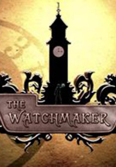 "The Watchmaker" (2018) -CODEX 